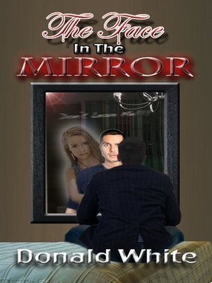 cover image of The Face in the Mirror